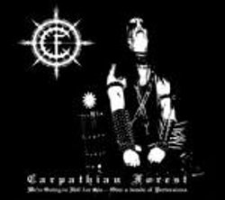 Carpathian Forest - We Are Going To Hell For This!